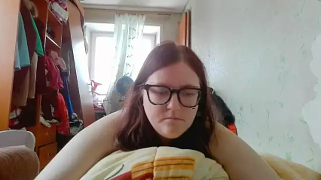 Snapshot of DesireMelissa chatting on 03.01.26 DesireMelissa online show from 03.01.26