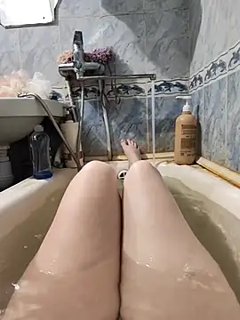 DesireMelissa online show from 03.17.26