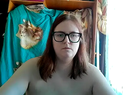 DesireMelissa online show from 03.22.26