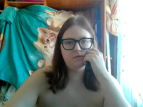 DesireMelissa online show from 03.24.26