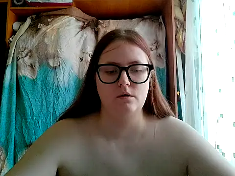 DesireMelissa online show from 04.01.26