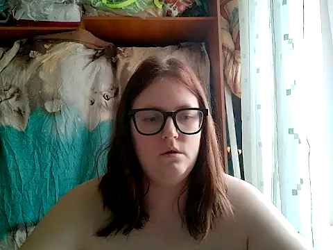 DesireMelissa online show from 04.02.26