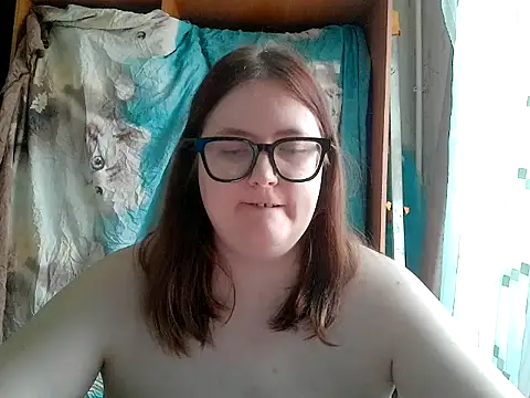 DesireMelissa online show from 04.10.26