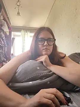 DesireMelissa online show from 05.17.26