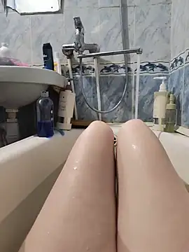 DesireMelissa online show from 05.25.26