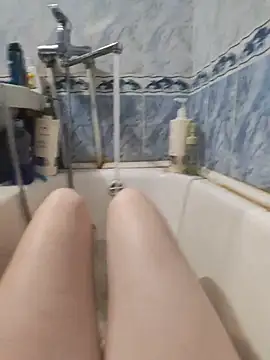 DesireMelissa online show from 05.27.26