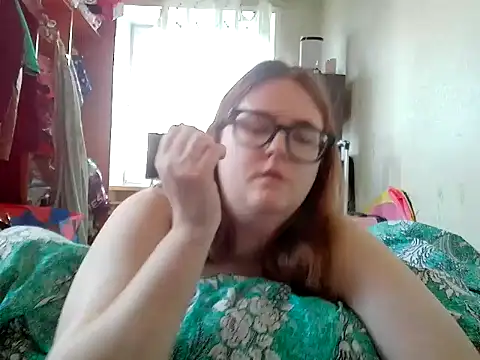 DesireMelissa online show from 06.28.26