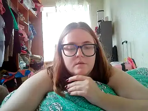 DesireMelissa online show from 06.29.26