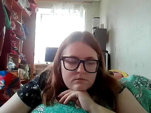 DesireMelissa online show from 07.04.26
