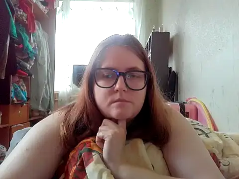 DesireMelissa online show from 07.08.26