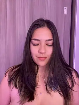 Latina vanessa online show from 01.12.25