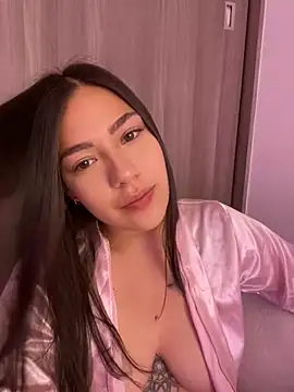 Latina vanessa online show from 01.17.25