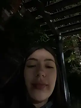 Latina vanessa online show from 03.23.25