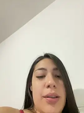 Latina vanessa online show from 09.24.25