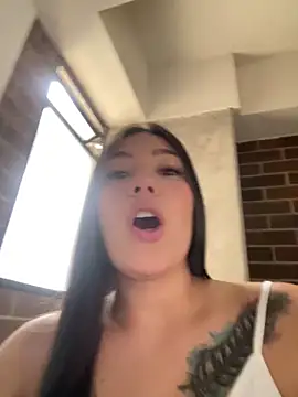 Latina vanessa online show from 03.30.26