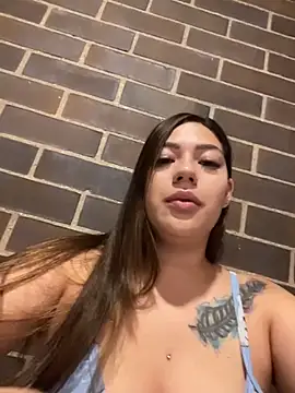 Latina vanessa online show from 06.16.26