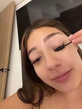 Latina vanessa online show from 06.19.26