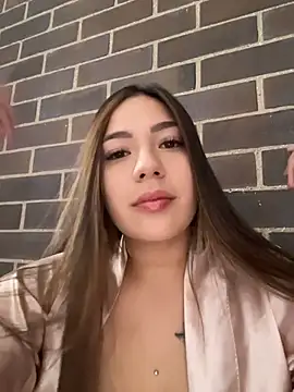 Latina vanessa online show from 06.23.26