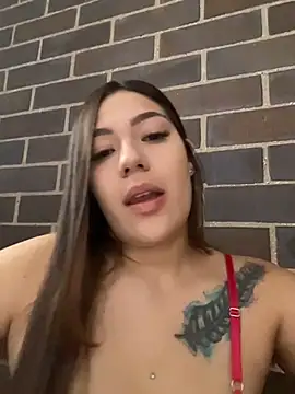 Latina vanessa online show from 06.25.26