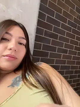 Latina vanessa online show from 06.26.26
