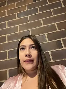Latina vanessa online show from 07.01.26