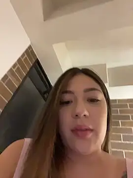 Latina vanessa online show from 07.08.26