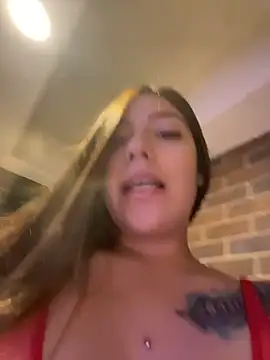 Latina vanessa online show from 07.09.26