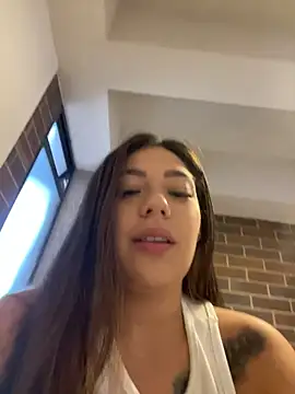 Latina vanessa online show from 07.19.26