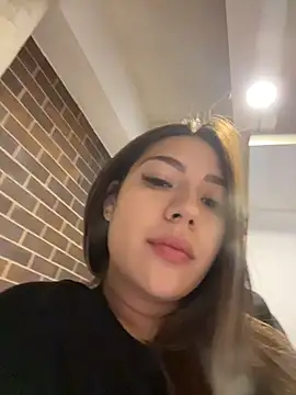 Latina vanessa online show from 07.21.26