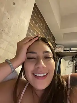 Latina vanessa online show from 07.22.26