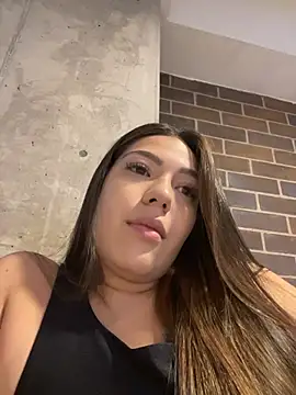 Latina vanessa online show from 07.27.26