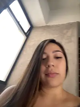 Latina vanessa online show from 07.30.26