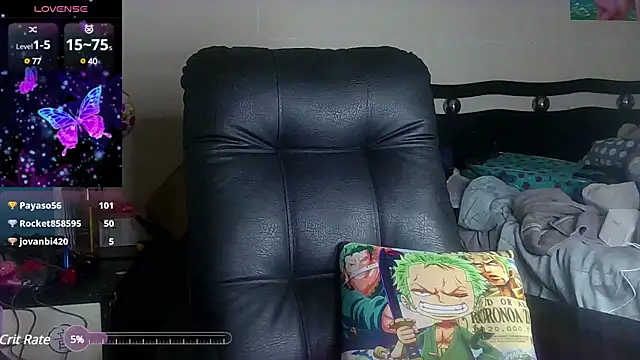 Elith 20 online show from 02.16.25