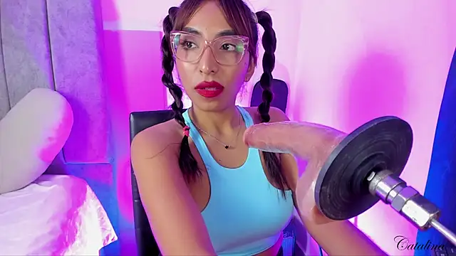 Leticia brownn1 online show from 01.15.25