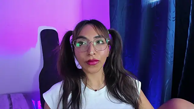 Leticia brownn1 online show from 02.20.25