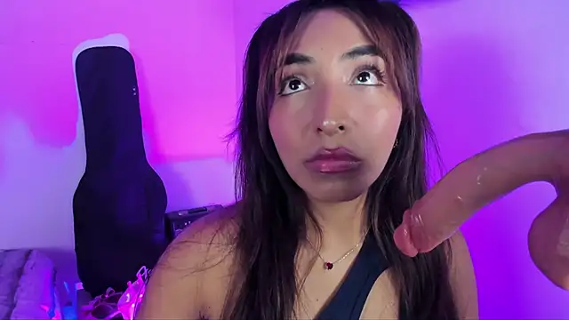 Leticia brownn1 online show from 03.12.25