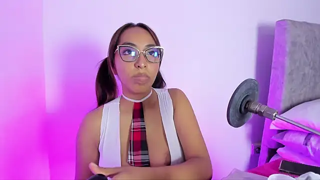 Leticia brownn1 online show from 03.02.26