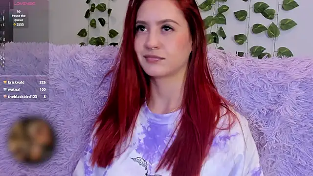 Snapshot of Amypond__ chatting on 01.27.25 Amypond online show from 01.27.25