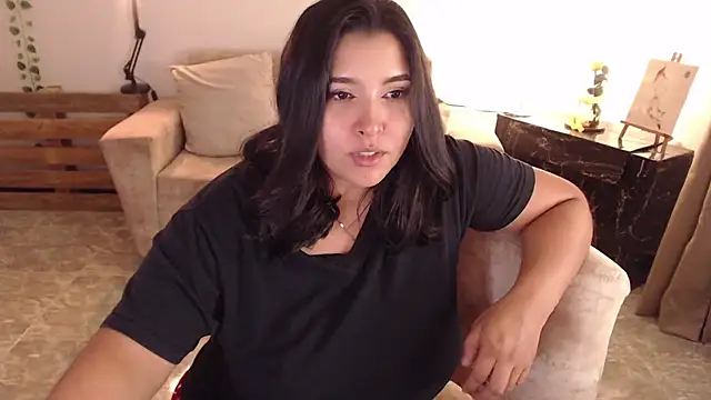 Snapshot of Zetrionn chatting on 12.03.25 Zetrionn online show from 12.03.25