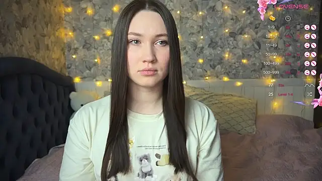 ChloeMillerMeow online show from 03.01.25