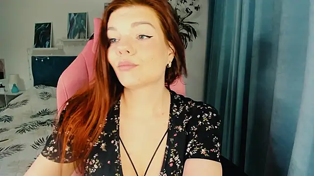 AlysaNightmoon online show from 12.02.24