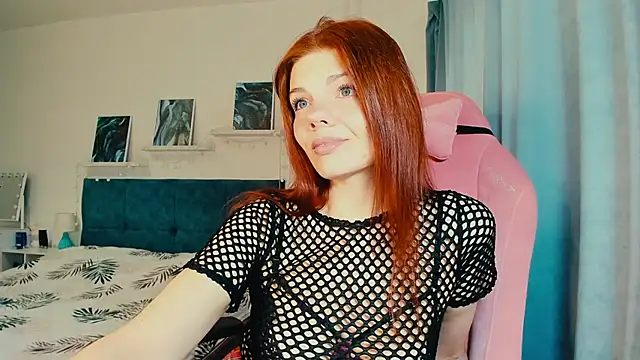 AlysaNightmoon online show from 02.10.26