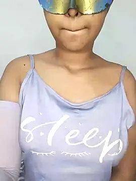 ASHUGIRL JAY online show from 12.05.24