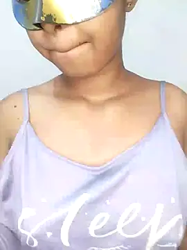 ASHUGIRL JAY online show from 01.02.25