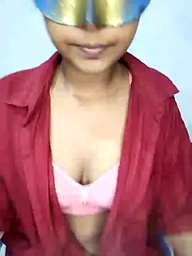 ASHUGIRL JAY online show from 01.07.25