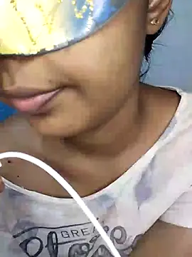ASHUGIRL JAY online show from 01.08.25