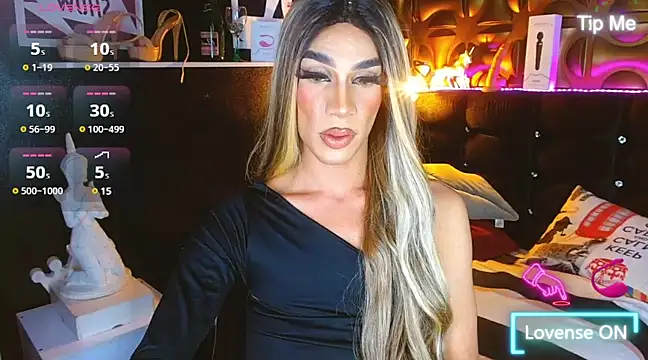 camila hootie online show from 02.10.25