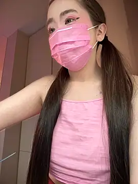 Asianpie  online show from 01.26.25