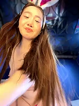 Asianpie  online show from 01.13.26