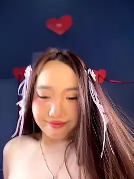 Asianpie  online show from 02.28.26